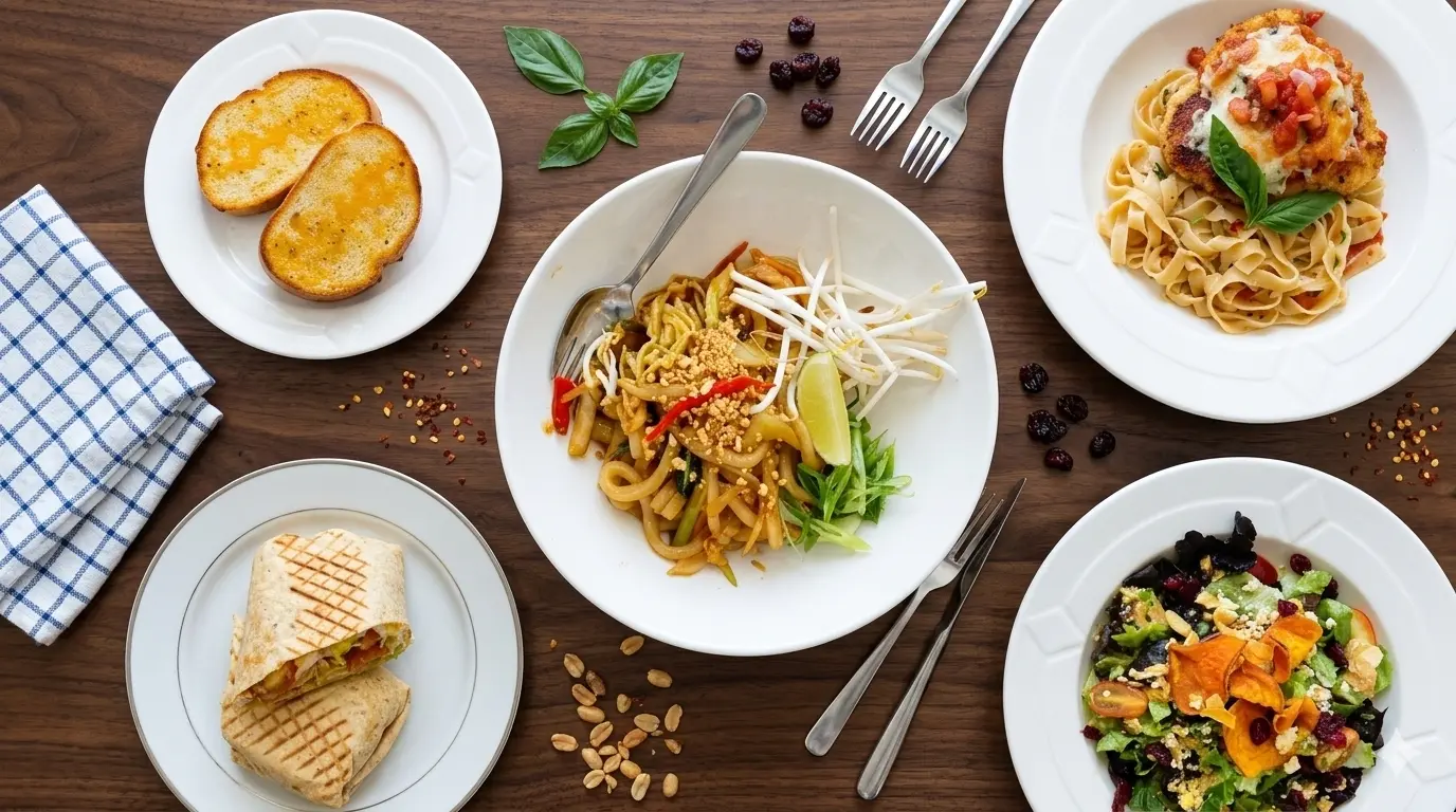 Pasta Kulture - Fresh Homemade Italian Asian Fusion Pasta in Camrose and Wetaskiwin Alberta