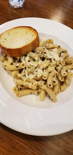 Pani Puri and Chaat appetizers at Royal Paan Edmonton Indian street food restaurant