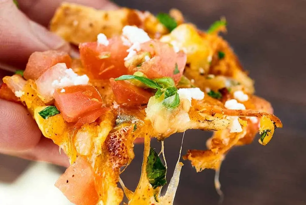 Chhole Bhature at Punjaabi by Royal Paan Downtown Edmonton — fluffy bhatura with Punjabi-style masala chickpeas and pickles